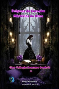 Enigmas do Coração: Mistérios da Alma