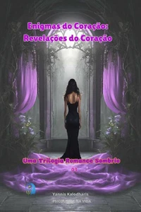 Enigmas do Coração: Revelações do Coração