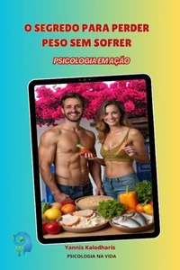 Segredo para Perder peso sem Sofrer