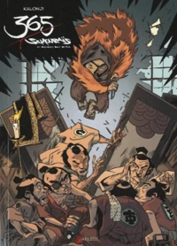 365 Samouraïs