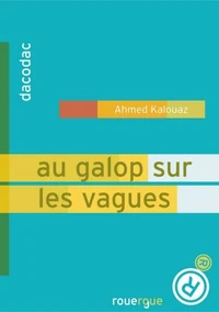Au galop sur les vagues