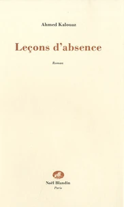 Leçons d'absence
