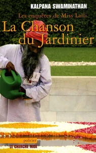 La chanson du jardinier