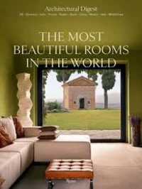 The most beautiful rooms in the world