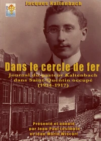Dans le cercle de fer