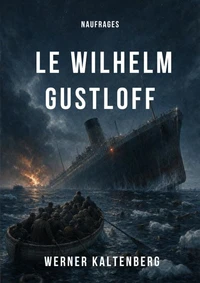 Le Wilhelm Gustloff