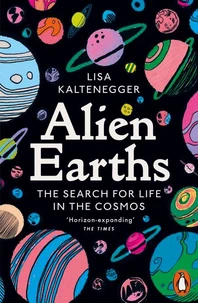 Alien Earths