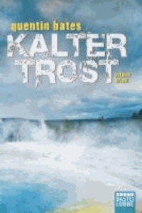Kalter Trost - Island-Krimi.