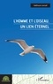 Kalthoum Jemail - L'homme et l'oiseau, un lien éternel.