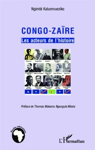 Congo-Zaïre