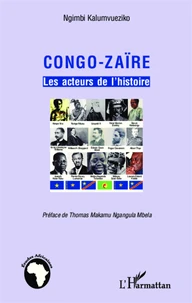 Congo-Zaïre