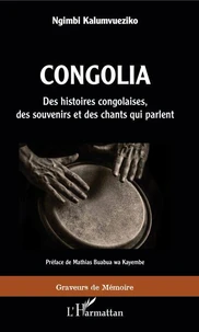 Congolia