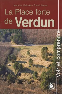 La Place forte de Verdun