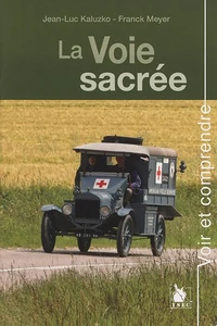La voie sacrée
