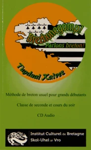 Brezhonegomp ! Parlons breton !