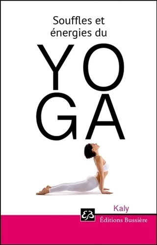 Kaly - Souffles et énergies du Yoga.