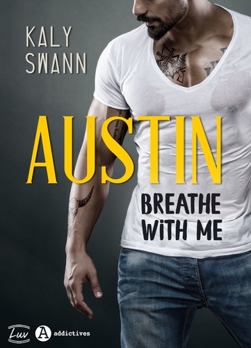 Kaly Swann - Austin - Breathe with me.