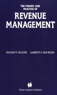 The theory and practice of revenue management