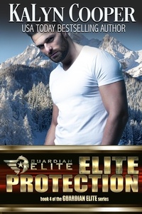  KaLyn Cooper - ELITE Protection - Guardian Elite, #4.