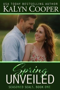 Spring Unveiled