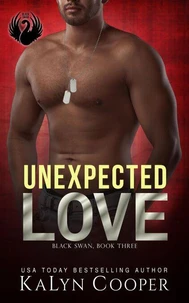 Unexpected Love