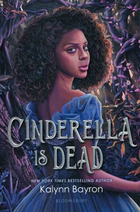 Cinderella Is Dead
