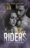 Styx Riders - tome 3 La luxure d'Ares