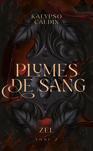 Plumes de sang
