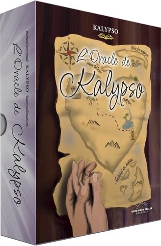 L'Oracle de Kalypso. Avec 51 cartes