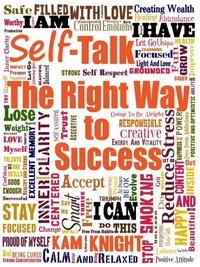 Self-Talk the Right Way to Success
