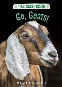Kama Einhorn - Go, Goats!.