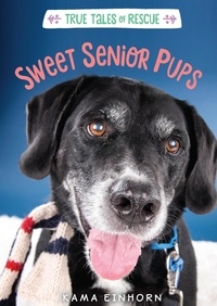 Kama Einhorn - Sweet Senior Pups.