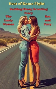 Best of Kama Fight - The Lusty Women, Sex and Fury, Battling Ebony Brawling Ivory