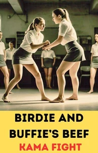 Birdie and Buffie's Beef