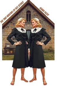 The Two Widows of Ace Jethro
