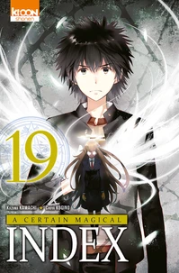A certain magical Index Tome 19