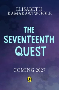 The Seventeenth Quest