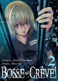 Bosse ou crève ! Tome 2