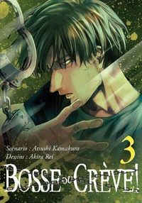 Bosse ou crève ! Tome 3