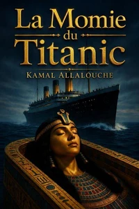 La Momie du Titanic
