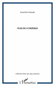 Plis de lumières