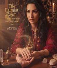 The Palmist Ebook