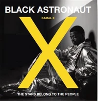 Black Astronaut