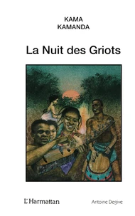 La Nuit des Griots