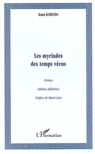 Les myriades des temps vécus