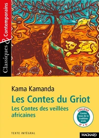 Les Contes du griot