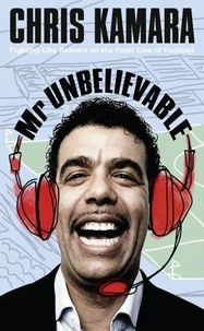 Mr Unbelievable