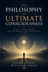 The Philosophy of Ultimate Consciousness: Toward a Unified Thought from the Empirical to the Metaphysical