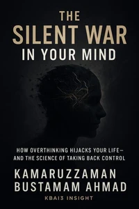The Silent War in Your Mind: How Overthinking Hijacks Your Life — and the Science of Taking Back Control