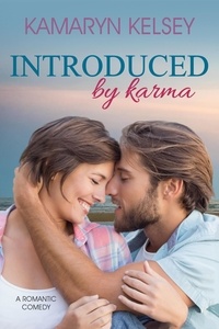  Kamaryn Kelsey - Introduced by Karma.